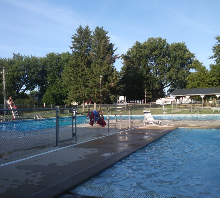 Spring Valley Swimming Pool (Spring&nbspValley,&nbspMN)